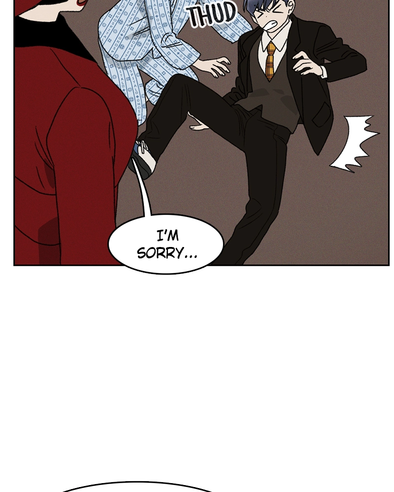 Our Time Chapter 48 page 57 - 