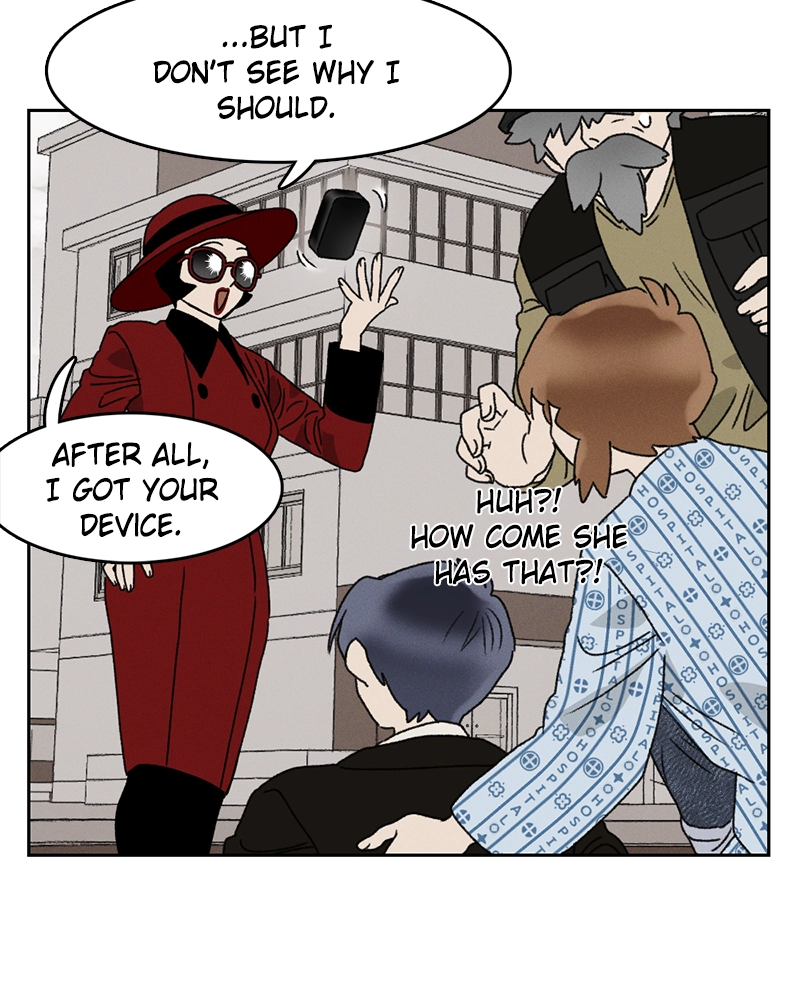 Our Time Chapter 48 page 58 - 