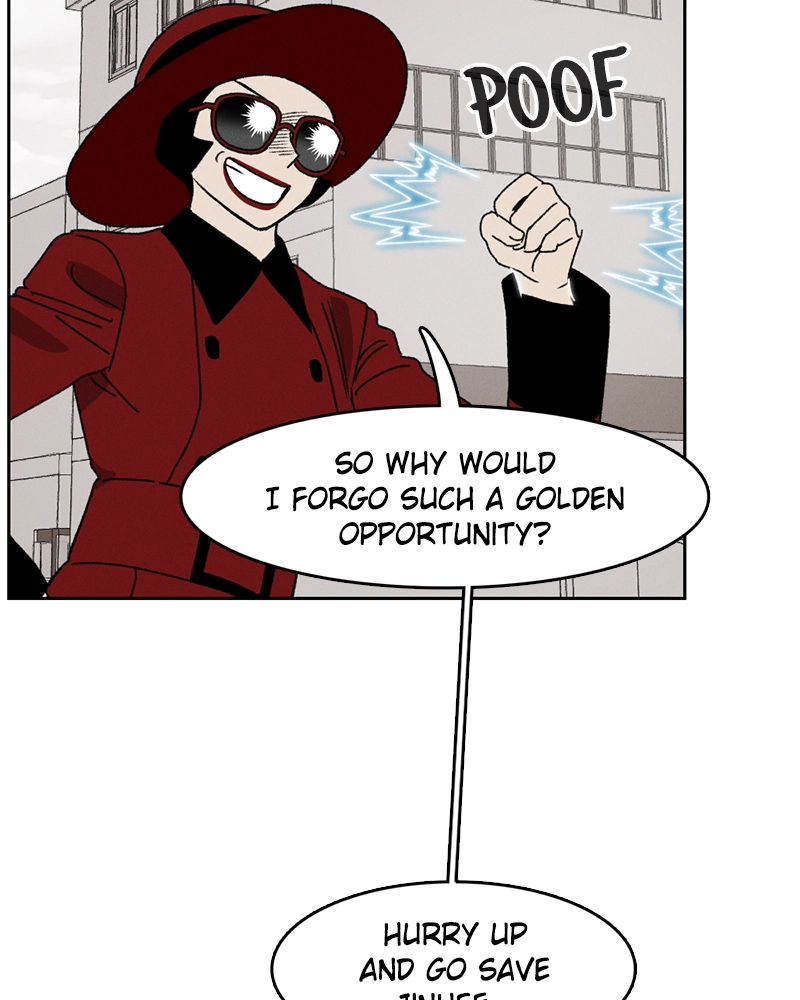 Our Time Chapter 48 page 61 - 