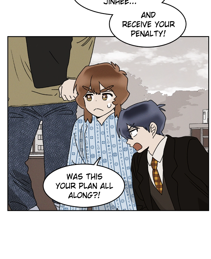 Our Time Chapter 48 page 62 - 