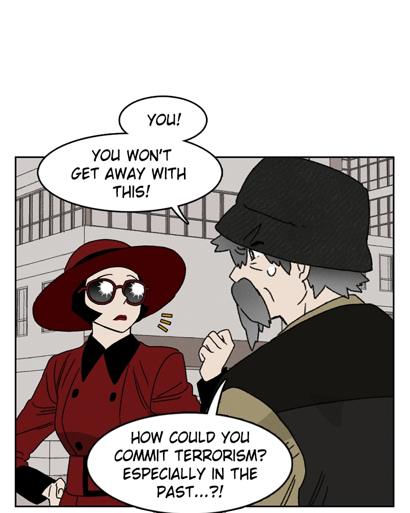 Our Time Chapter 48 page 63 - 