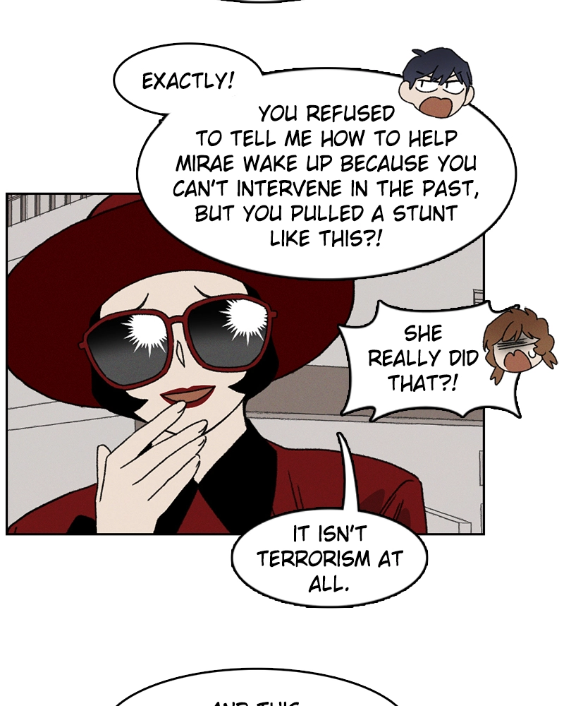Our Time Chapter 48 page 64 - 