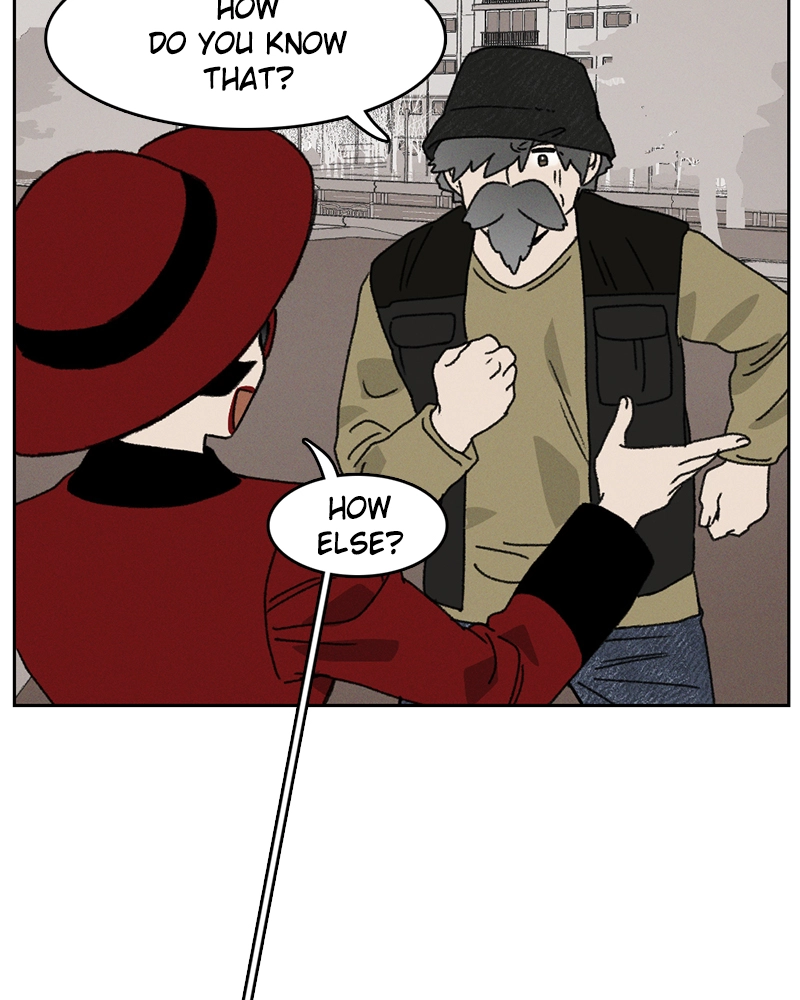 Our Time Chapter 48 page 67 - 