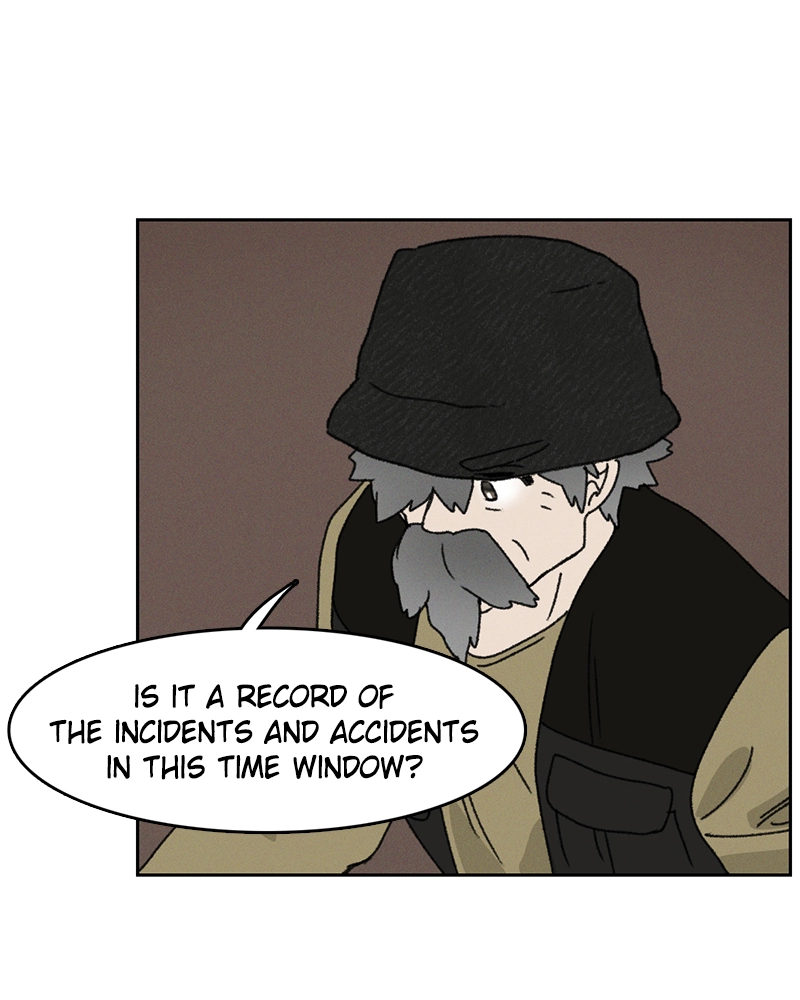 Our Time Chapter 48 page 69 - 