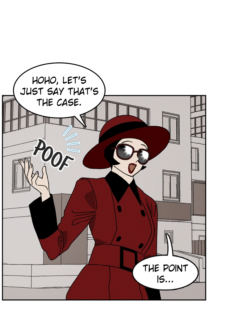 Our Time Chapter 48 page 70 - 