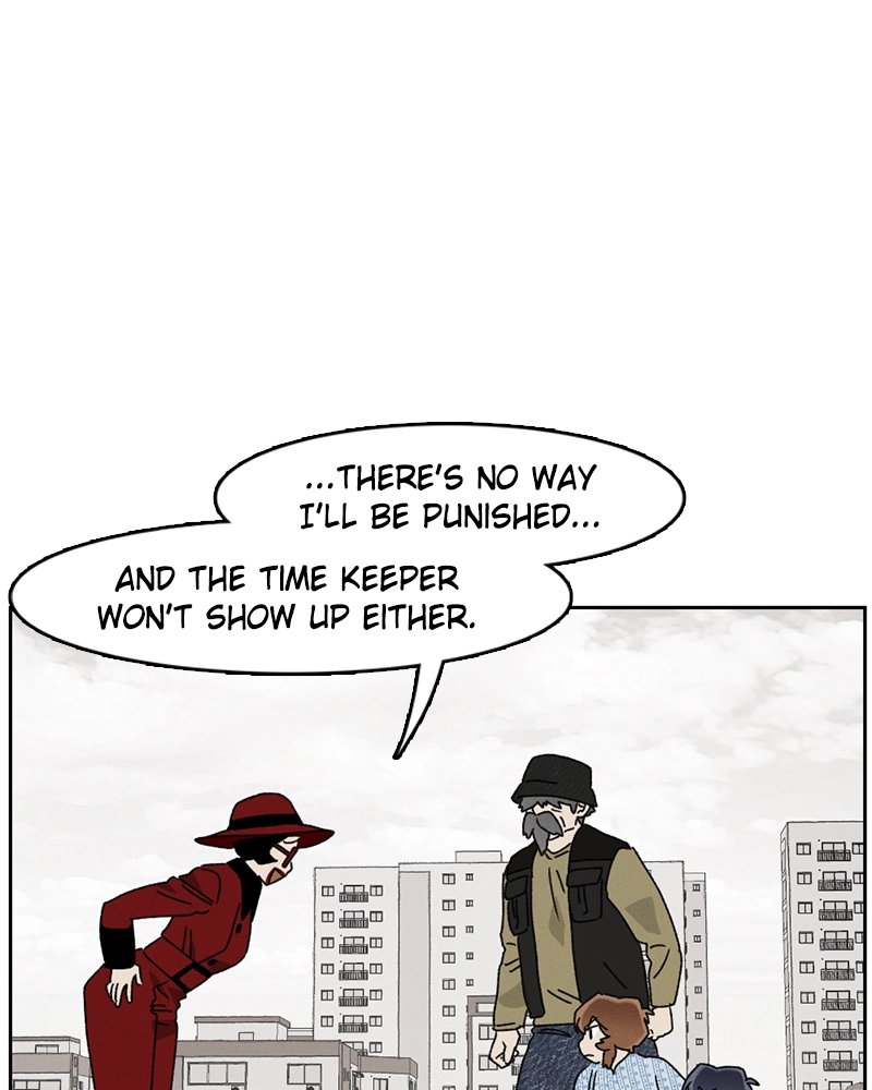 Our Time Chapter 48 page 71 - 