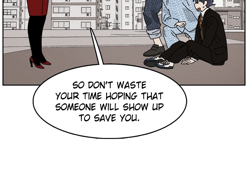 Our Time Chapter 48 page 72 - 