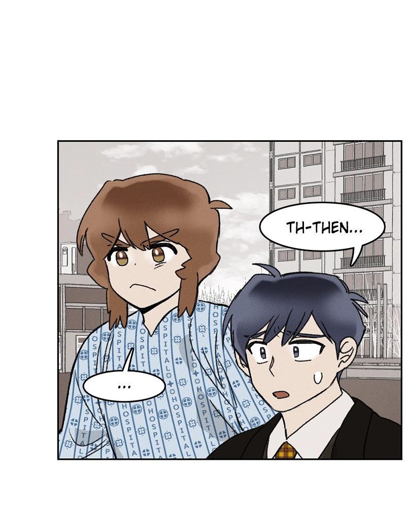 Our Time Chapter 48 page 73 - 
