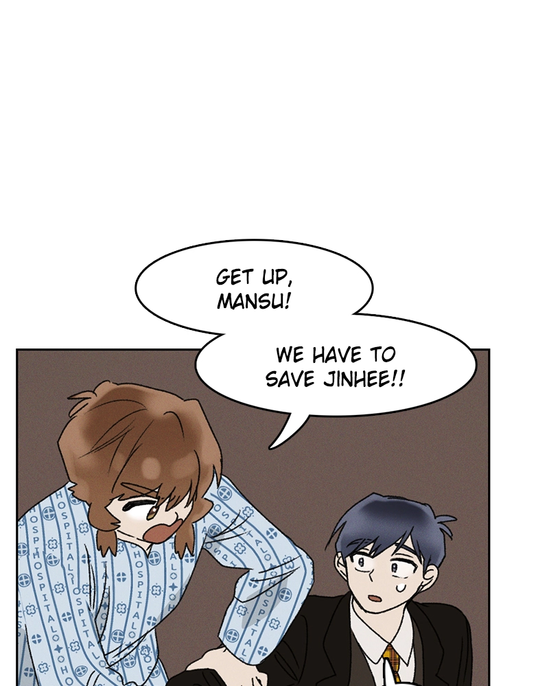 Our Time Chapter 48 page 74 - 
