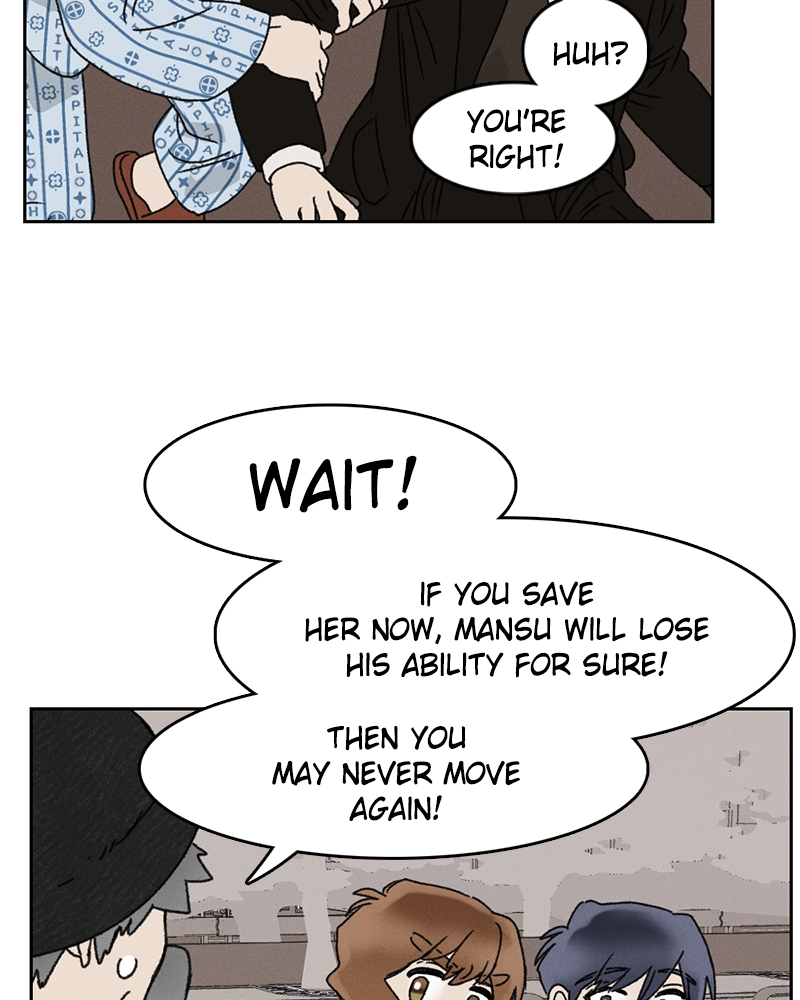 Our Time Chapter 48 page 75 - 