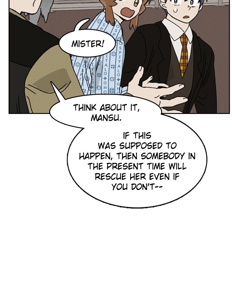Our Time Chapter 48 page 76 - 