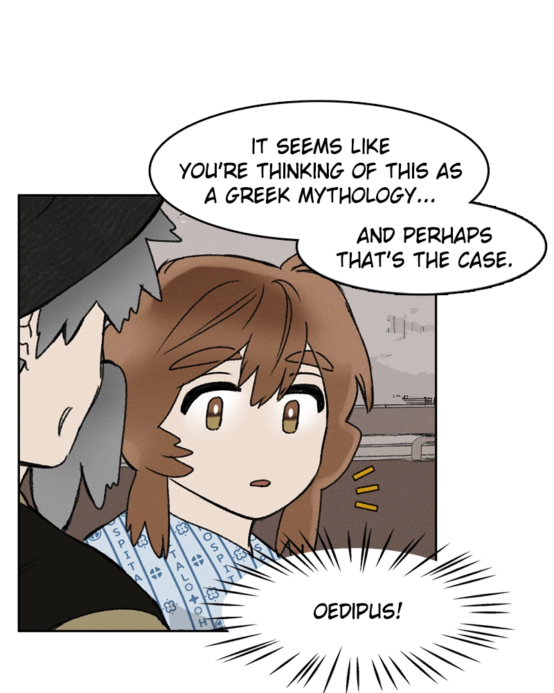 Our Time Chapter 48 page 78 - 