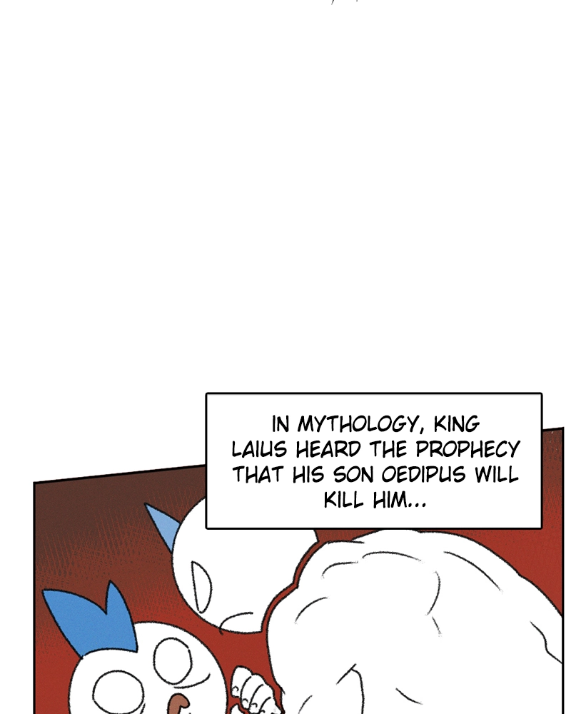 Our Time Chapter 48 page 79 - 