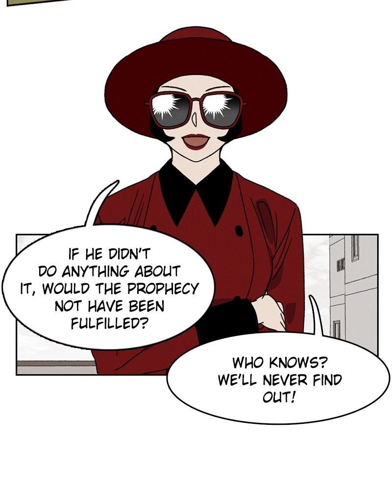 Our Time Chapter 48 page 81 - 