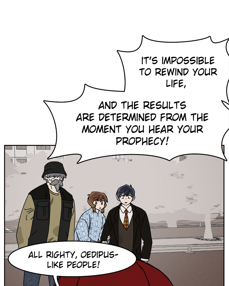 Our Time Chapter 48 page 82 - 