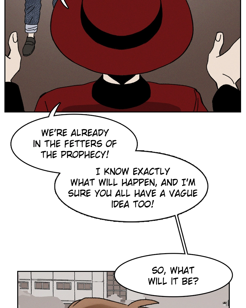 Our Time Chapter 48 page 83 - 