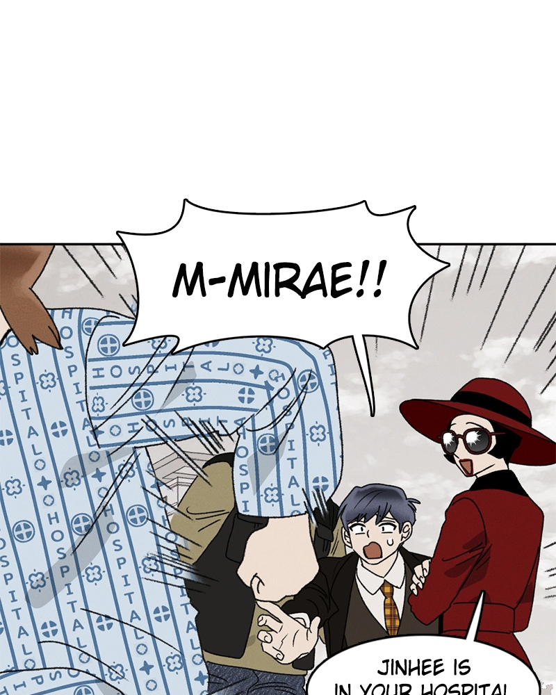 Our Time Chapter 48 page 86 - 