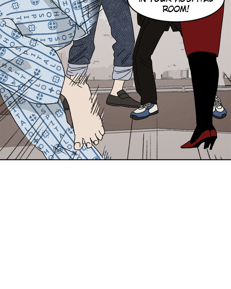 Our Time Chapter 48 page 87 - 