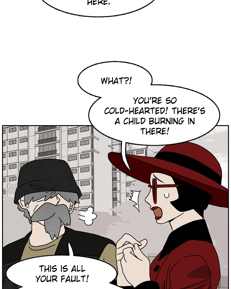 Our Time Chapter 48 page 92 - 