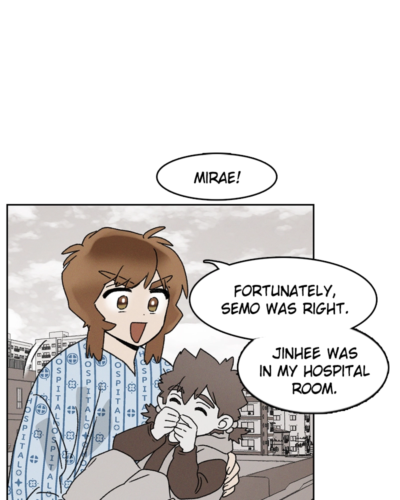 Our Time Chapter 48 page 97 - 