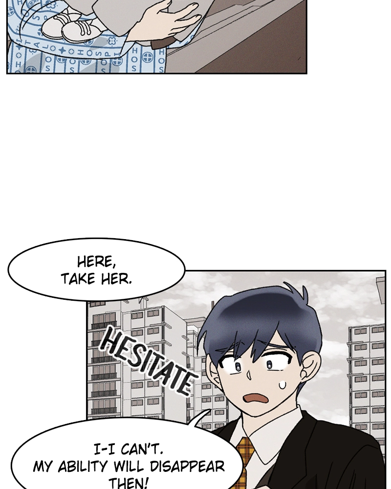 Our Time Chapter 48 page 98 - 