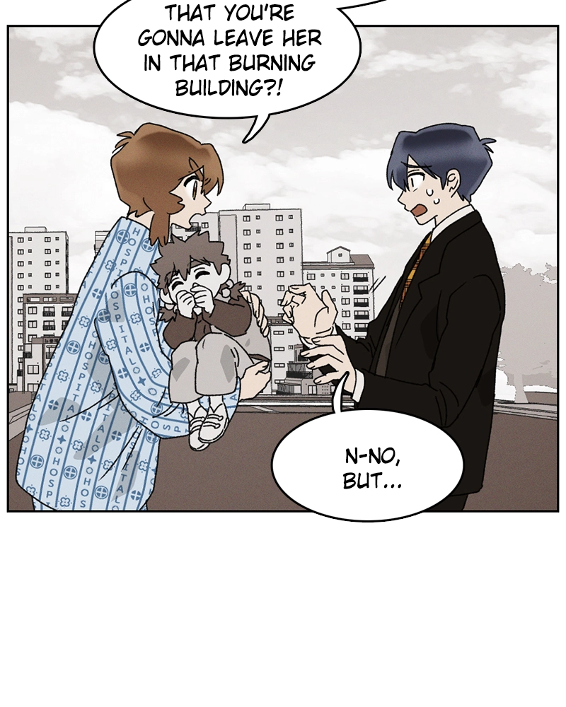 Our Time Chapter 48 page 100 - 