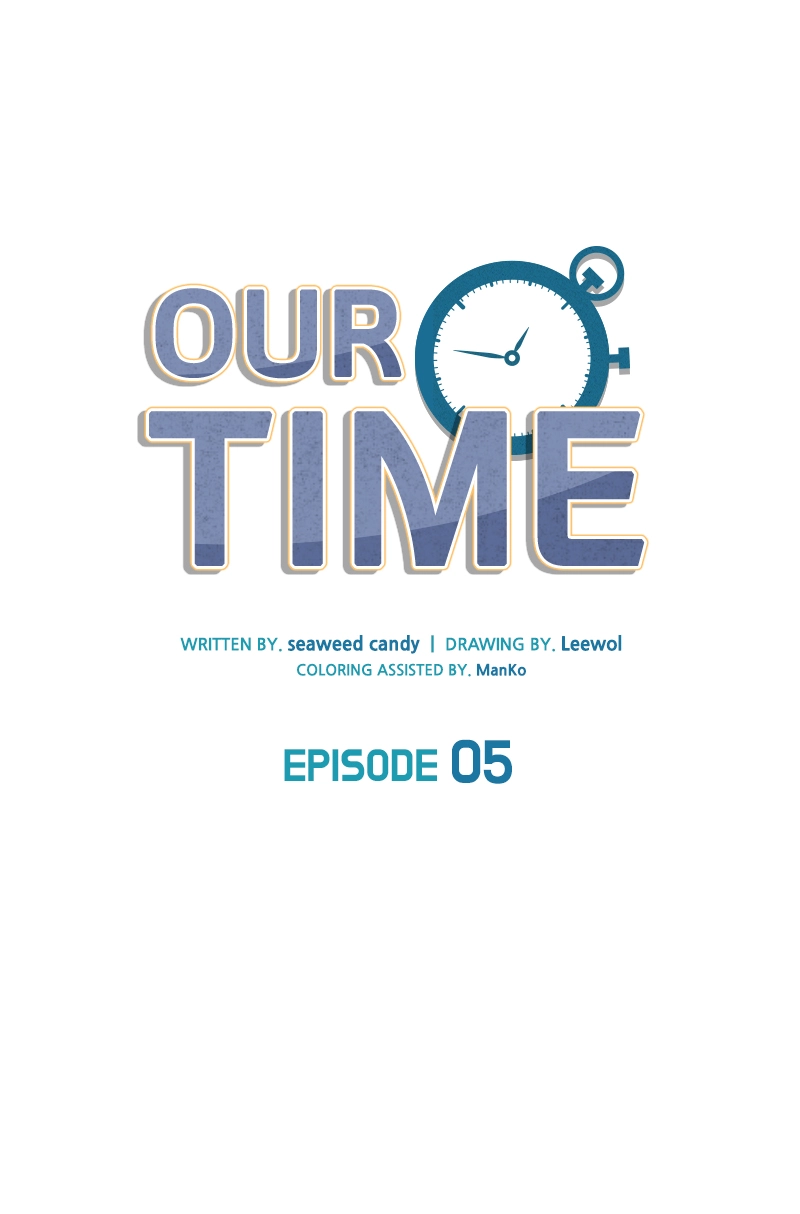 Our Time Chapter 5 page 2 - 