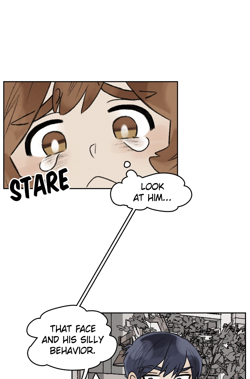 Our Time Chapter 5 page 13 - 