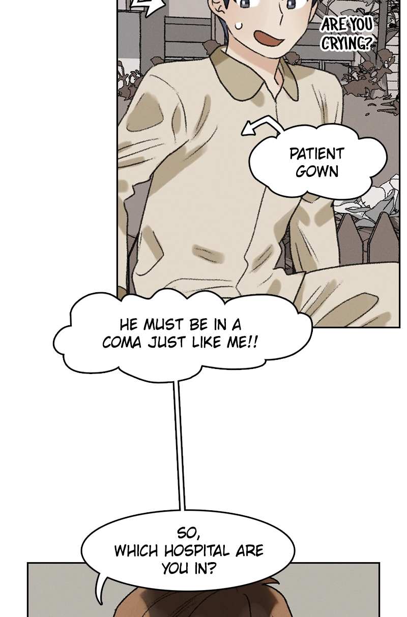 Our Time Chapter 5 page 14 - 