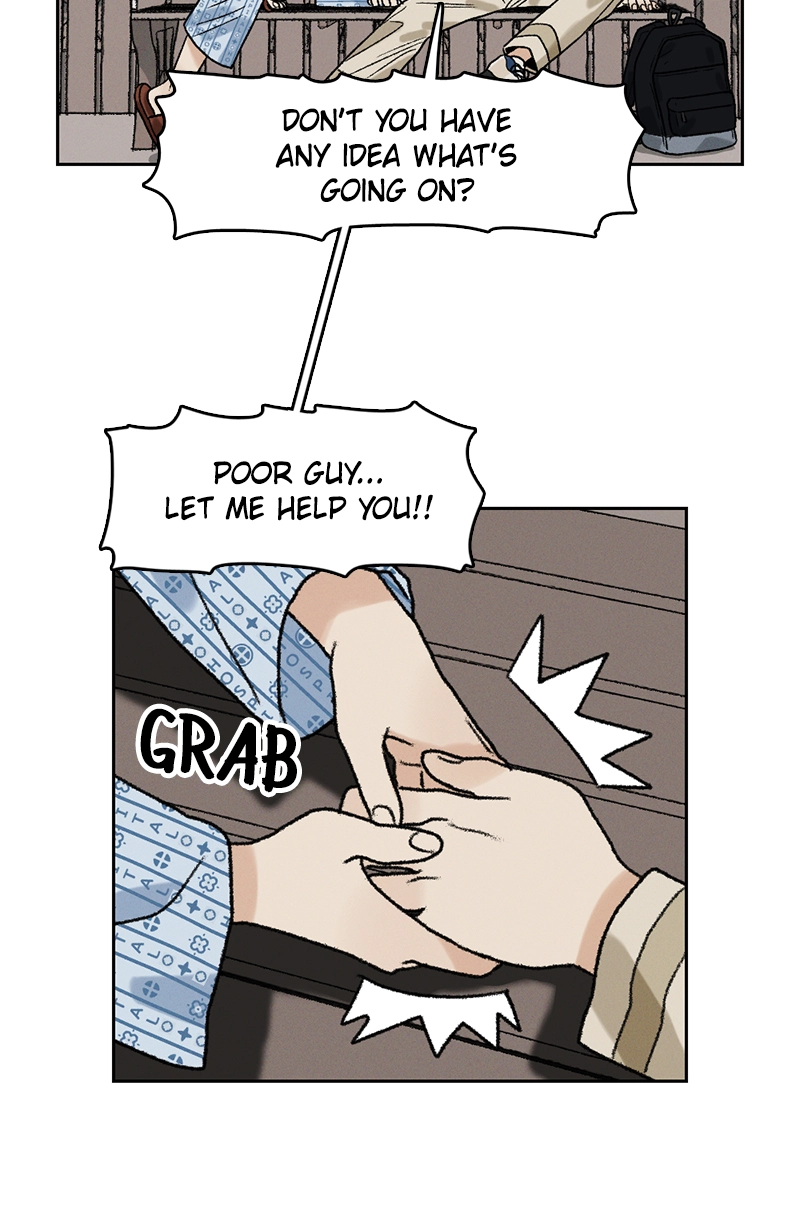 Our Time Chapter 5 page 16 - 