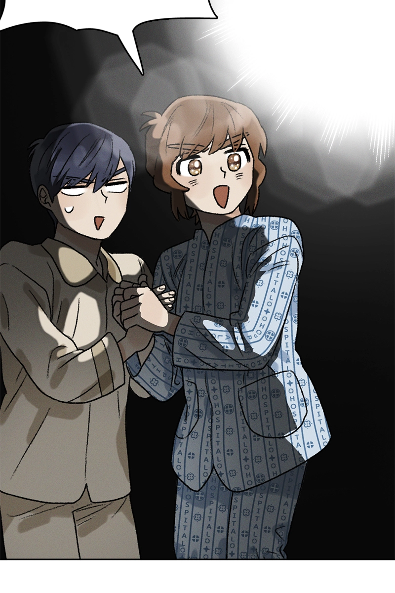 Our Time Chapter 5 page 19 - 