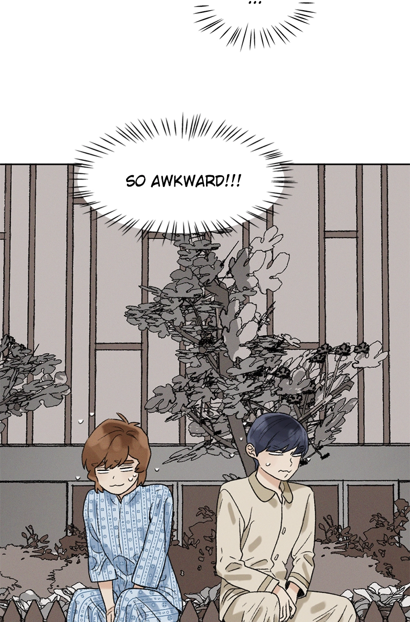 Our Time Chapter 5 page 3 - 