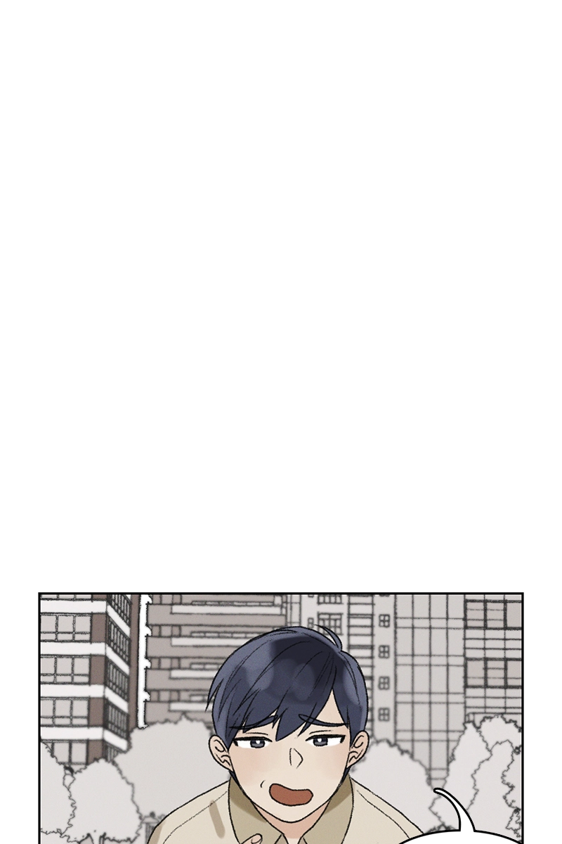 Our Time Chapter 5 page 21 - 