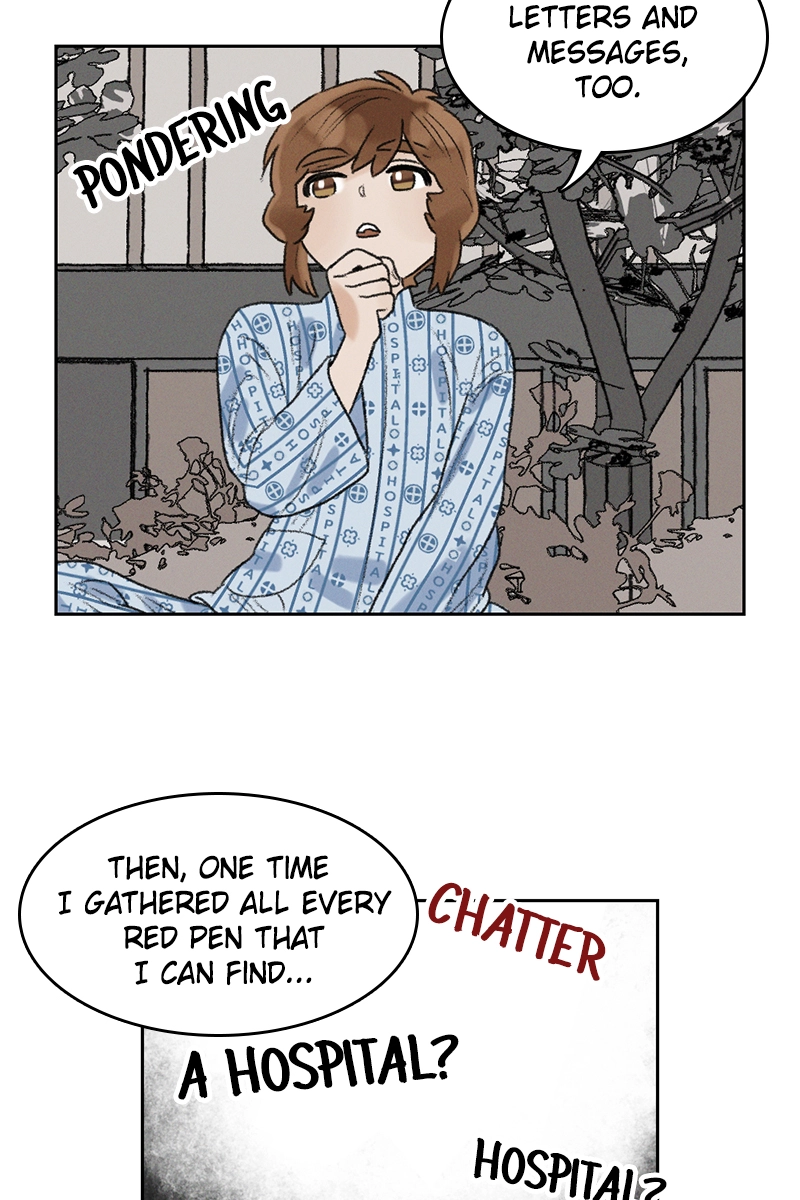 Our Time Chapter 5 page 25 - 