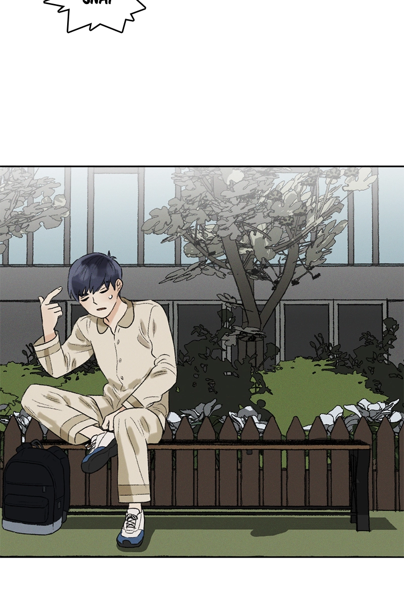 Our Time Chapter 5 page 28 - 
