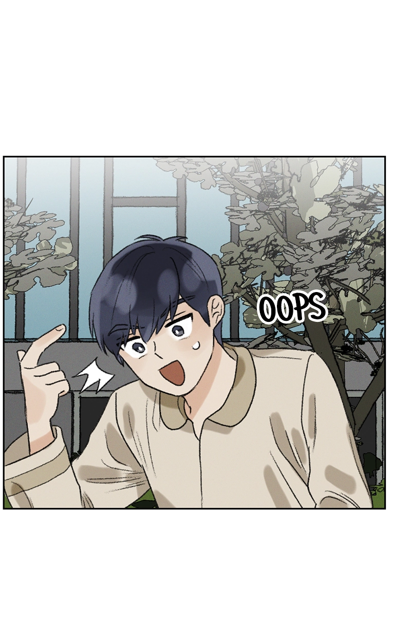 Our Time Chapter 5 page 29 - 