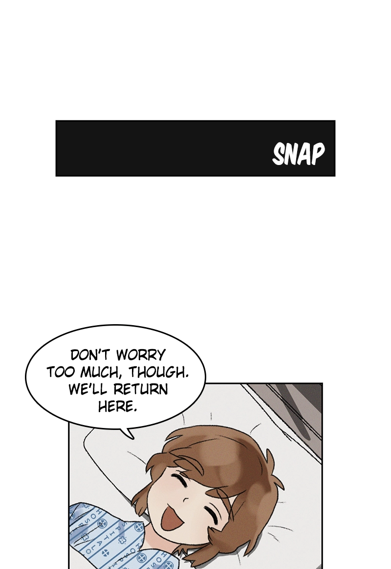 Our Time Chapter 5 page 30 - 