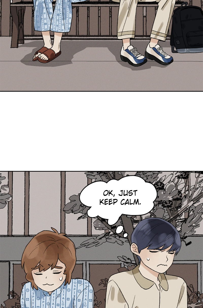 Our Time Chapter 5 page 4 - 