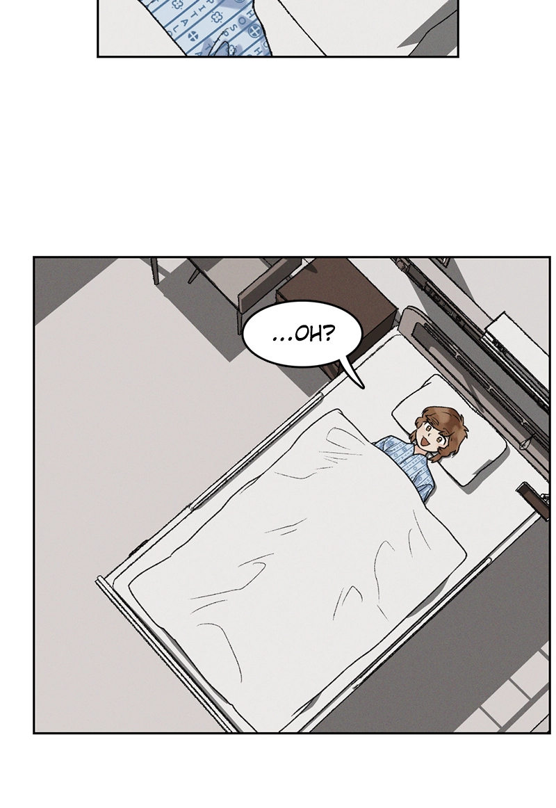 Our Time Chapter 5 page 31 - 