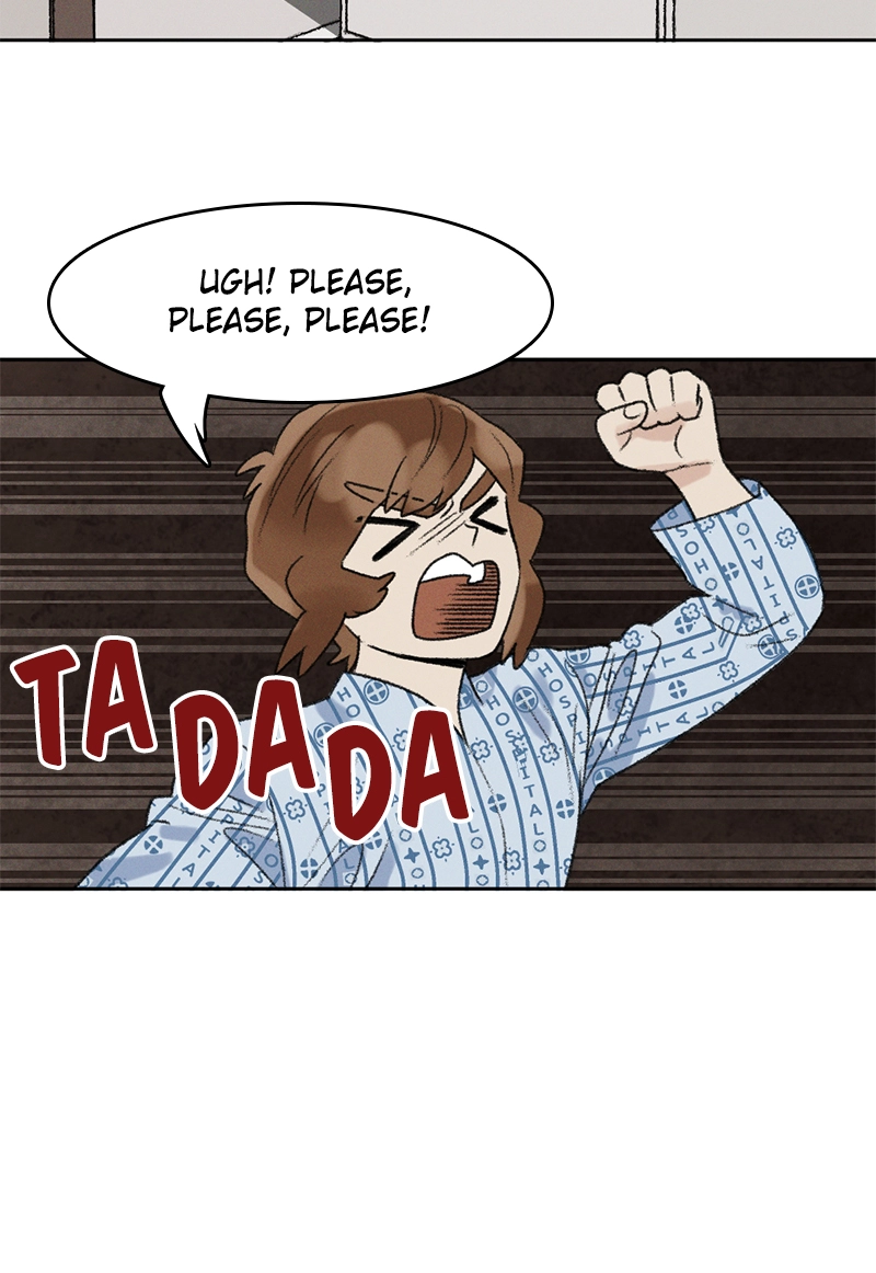 Our Time Chapter 5 page 33 - 