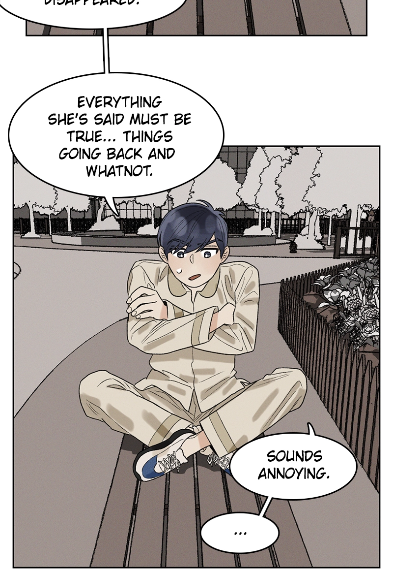 Our Time Chapter 5 page 35 - 