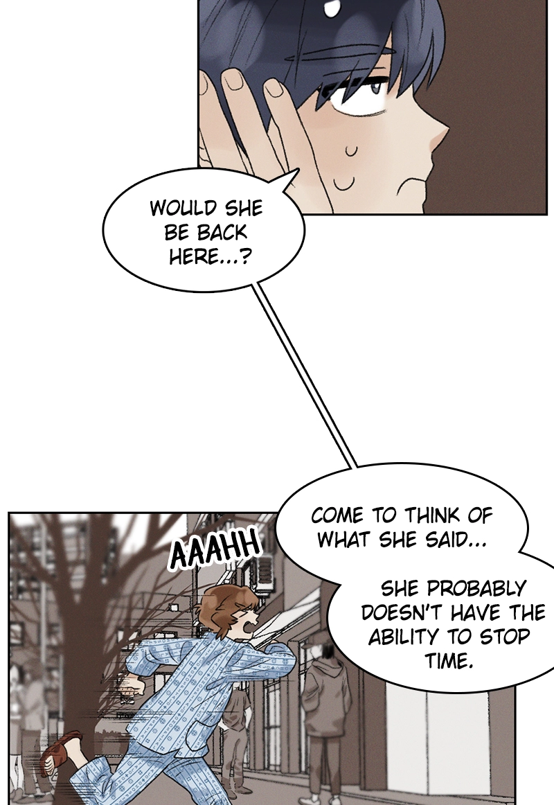 Our Time Chapter 5 page 37 - 