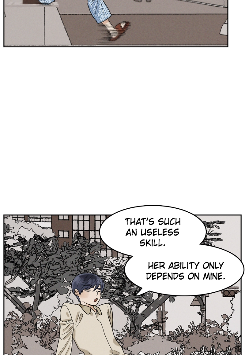 Our Time Chapter 5 page 38 - 