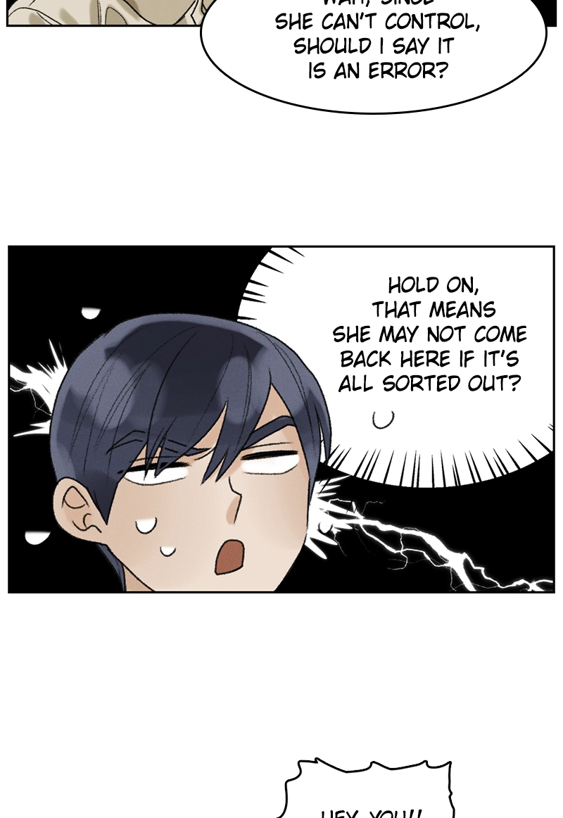 Our Time Chapter 5 page 40 - 