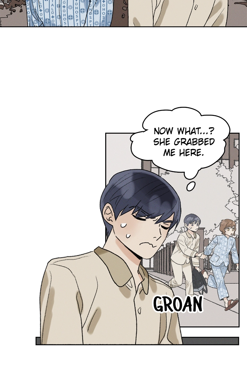 Our Time Chapter 5 page 5 - 
