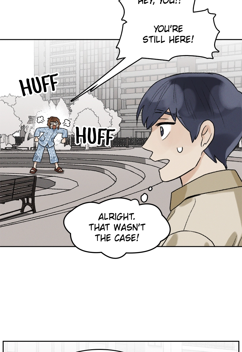 Our Time Chapter 5 page 41 - 