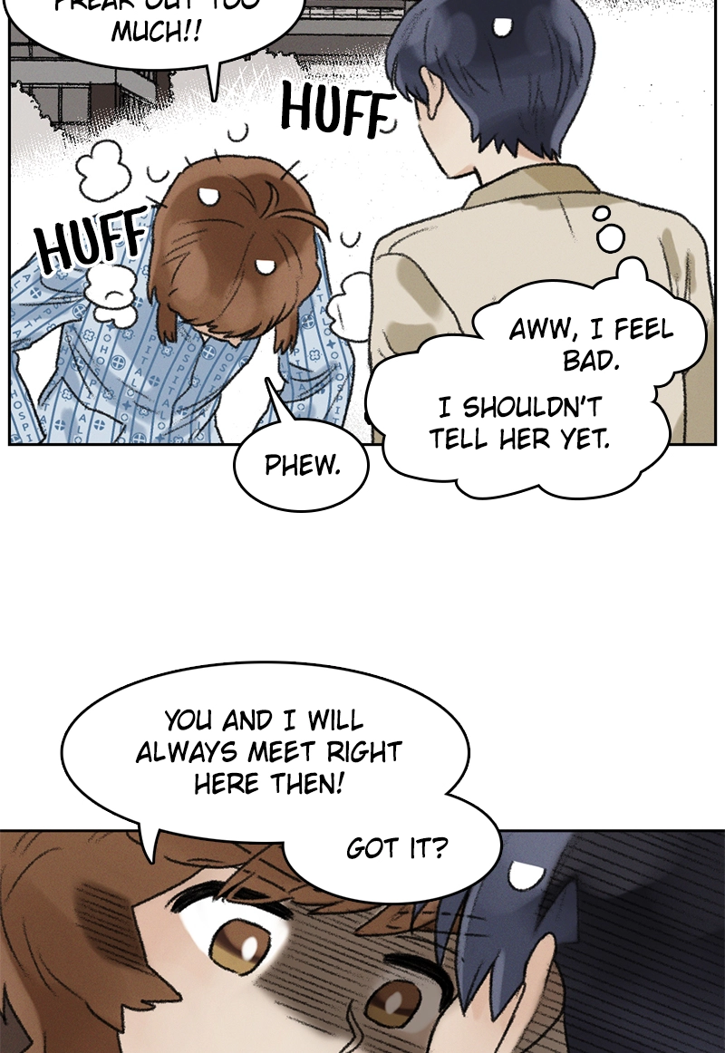 Our Time Chapter 5 page 43 - 