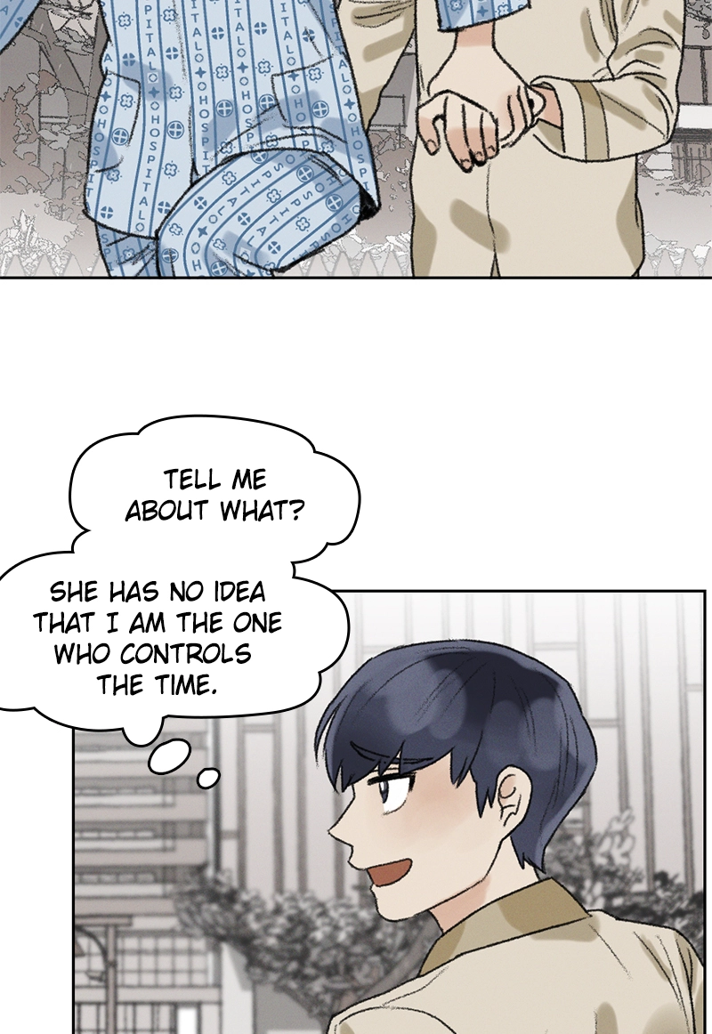Our Time Chapter 5 page 45 - 