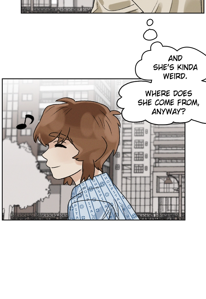 Our Time Chapter 5 page 46 - 