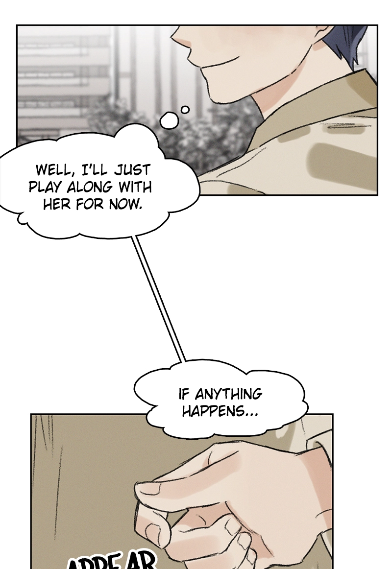 Our Time Chapter 5 page 47 - 